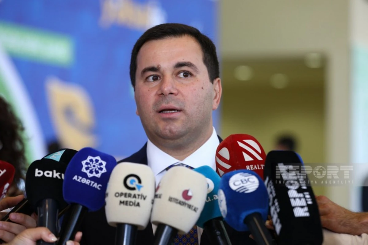 Yüksəliş müsabiqəsinin qalibləri üçün Qarabağla bağlı proqramlar hazırlanır