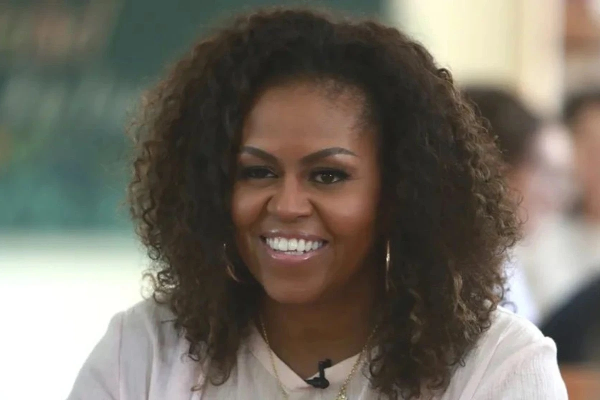 Mişel Obama ABŞ prezident seçkisində iştirakdan imtina edib