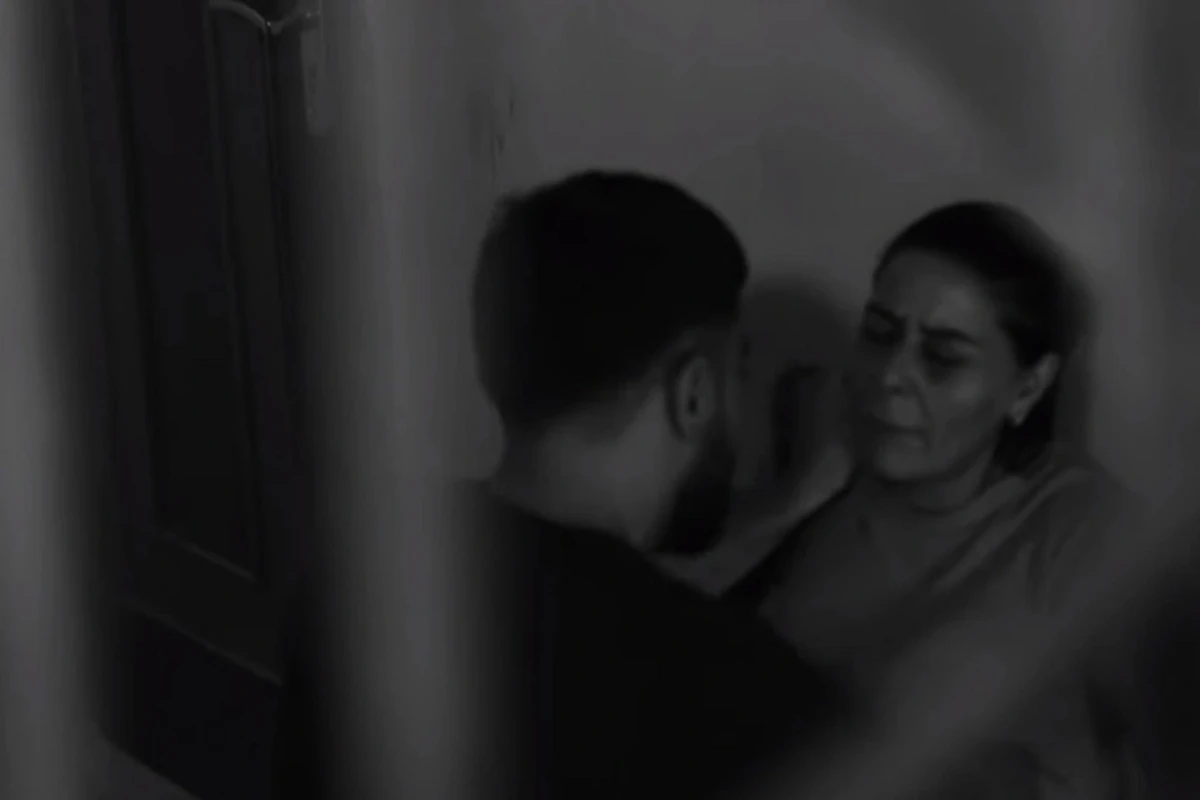 Bakıda qardaş bacısını əxlaqsızlığa sövq edən anasının qatili oldu - Hadisənin DETALLARI - VİDEO