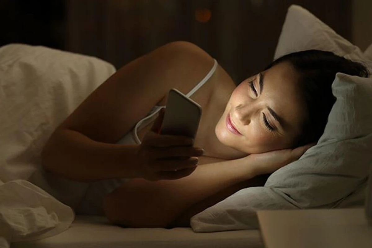 Axşamlar televizora baxmaq, telefonla oynamaq yerinə bunu edin