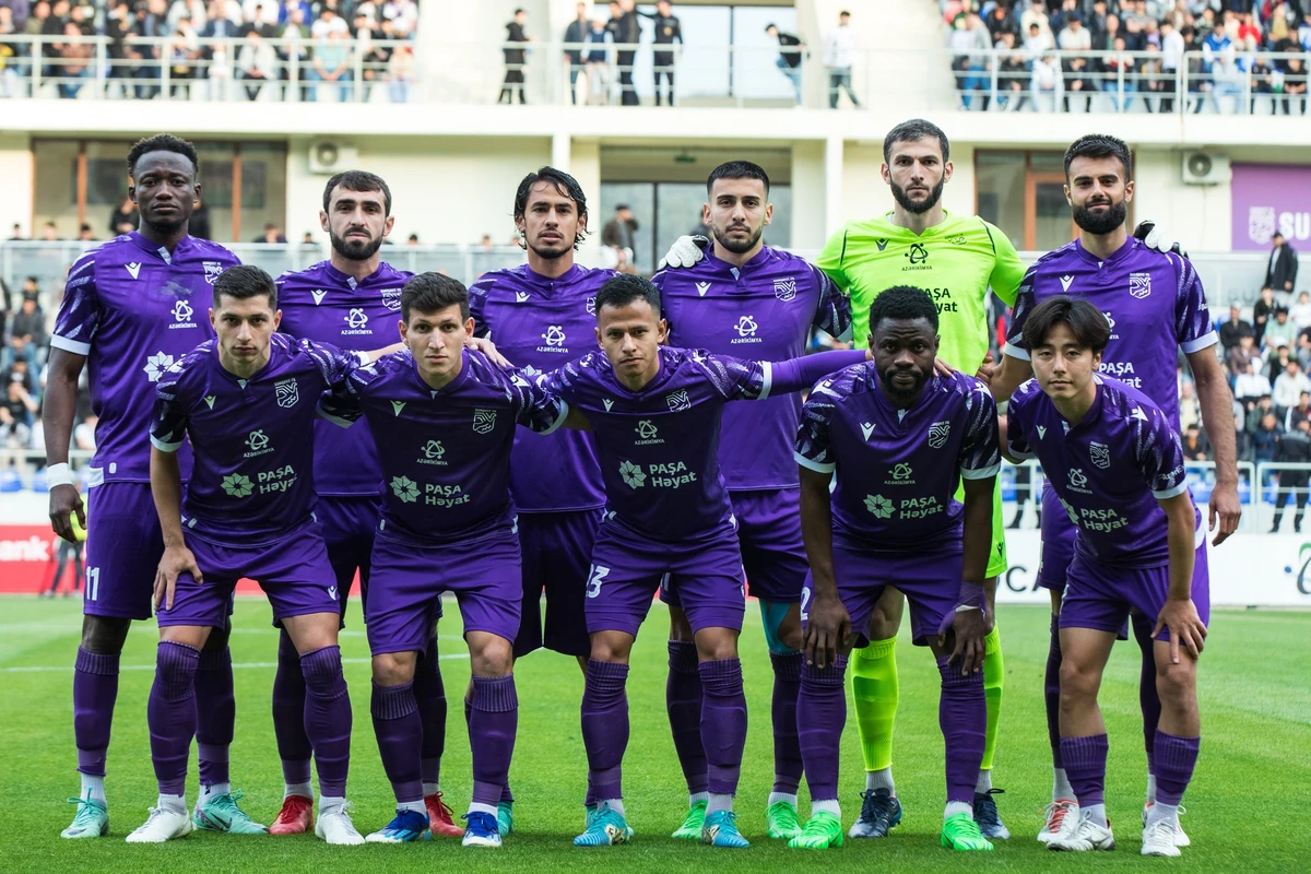 Sumqayıt braziliyalı futbolçu transfer edib - FOTO Sumqayıt braziliyalı futbolçu transfer edib - FOTO