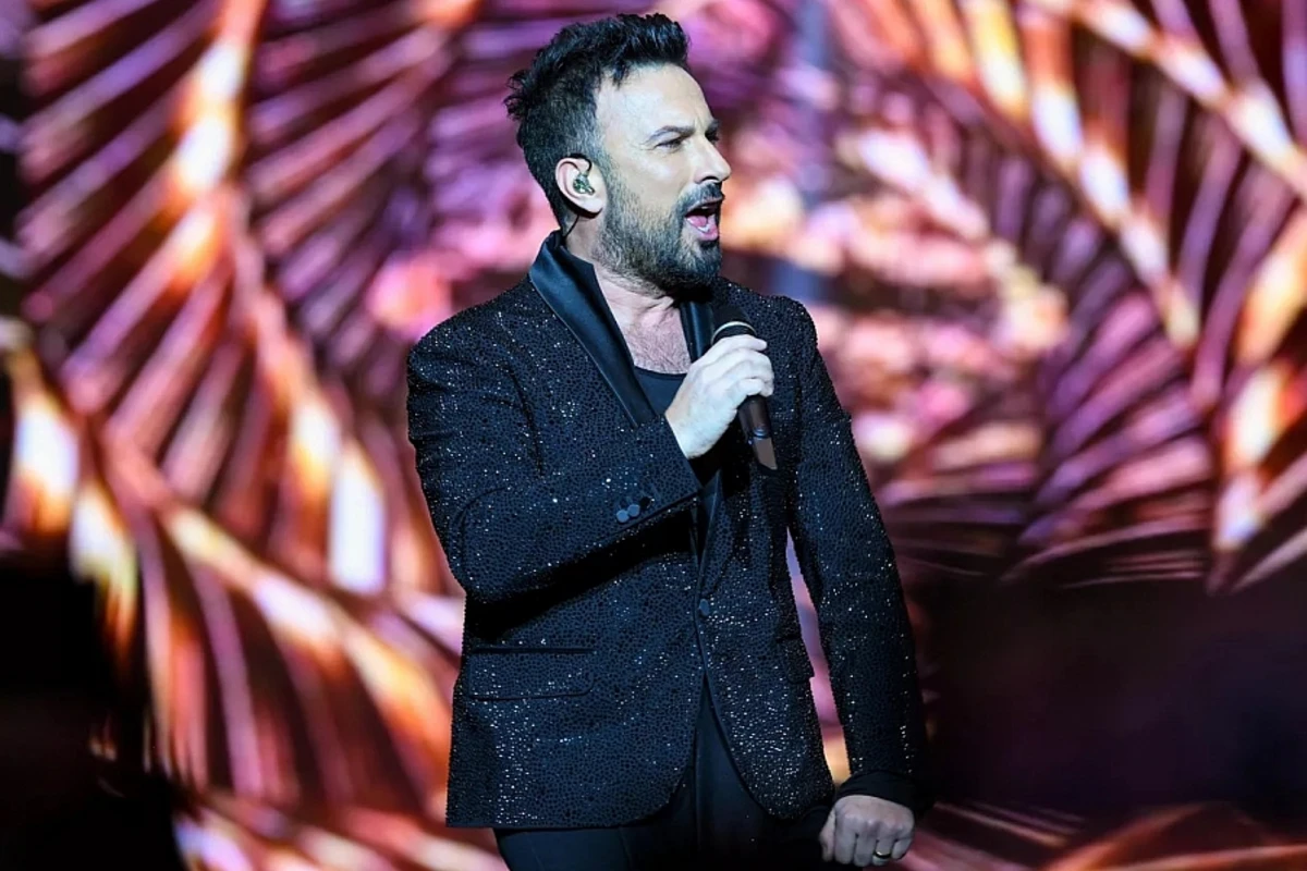 Tarkan Avro-2024-dən yazdı: “Dünya türkləri danışır” - FOTO Tarkan Avro-2024-dən yazdı: “Dünya türkləri danışır” - FOTO