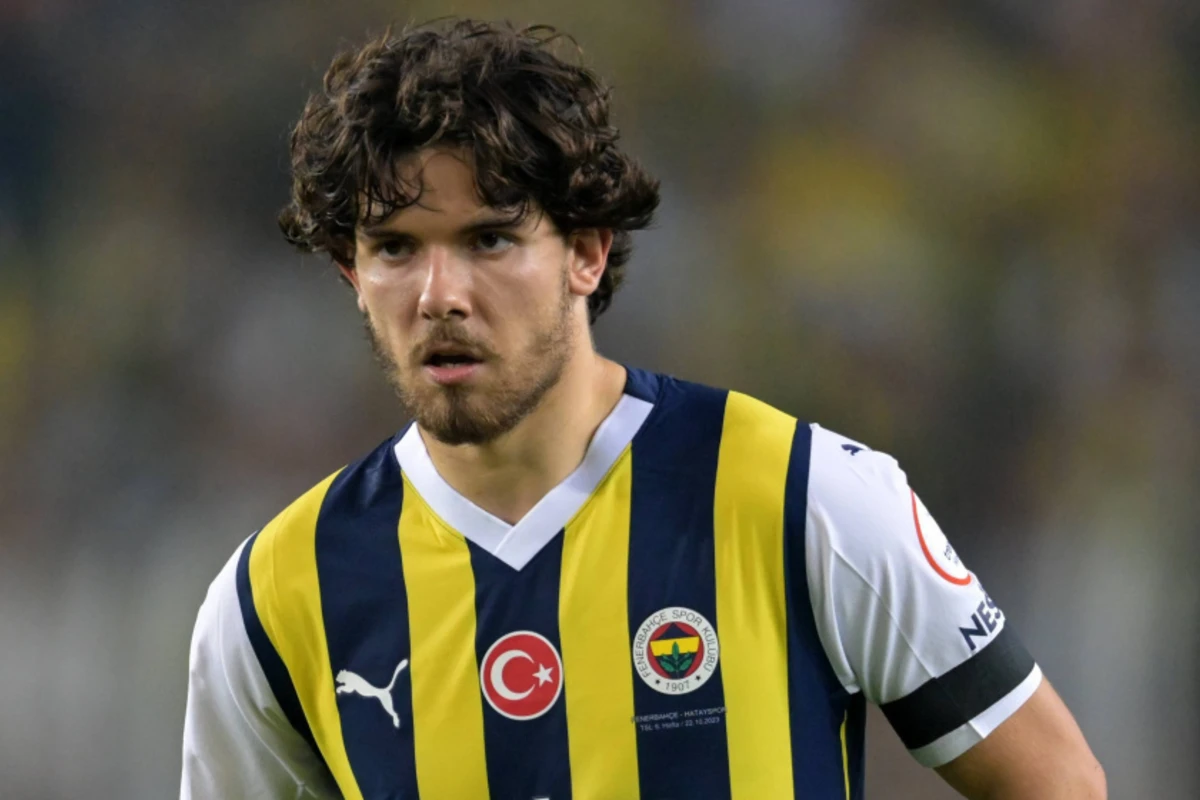 Ferdi Kadıoğlu Avropa nəhənglərinin gündəmində - 70 milyon avroluq nəhəng təklif paketi! Ferdi Kadıoğlu Avropa nəhənglərinin gündəmində - 70 milyon avroluq nəhəng təklif paketi!
