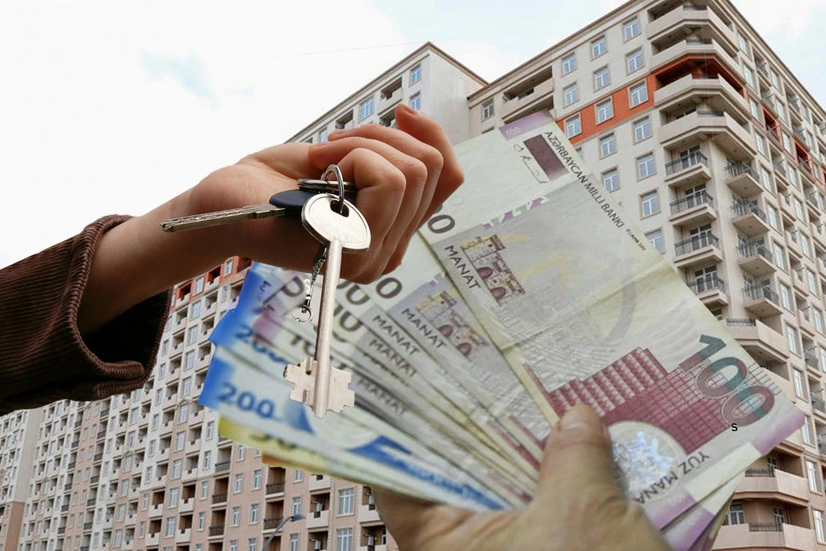 Почему не падают цены на арендное жилье? - Отвечают эксперты Почему не падают цены на арендное жилье? - Отвечают эксперты