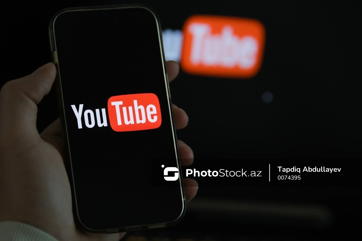 YouTubeda ən çox dinlənilən mahnılar hansılardır? YouTubeda ən çox dinlənilən mahnılar hansılardır?