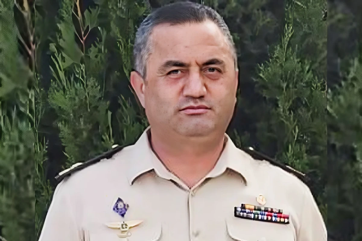 Müdafiə Nazirliyindən külli miqdarda oğurluq edilib: Generalın 143 milyonluq MƏNİMSƏMƏSİ Müdafiə Nazirliyindən külli miqdarda oğurluq edilib: Generalın 143 milyonluq MƏNİMSƏMƏSİ