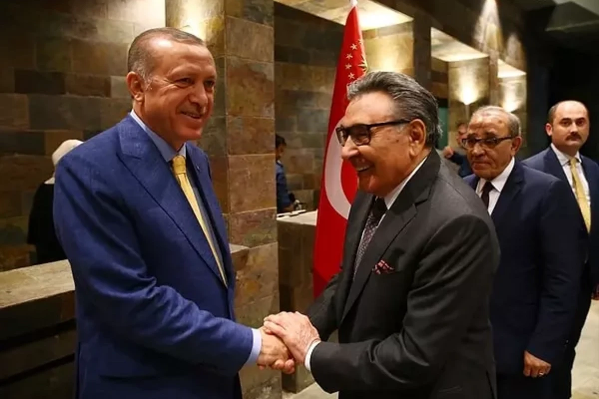 Türkiyə mediasında 45 illik Aydın Doğan dövrü tamamilə başa çatıb
