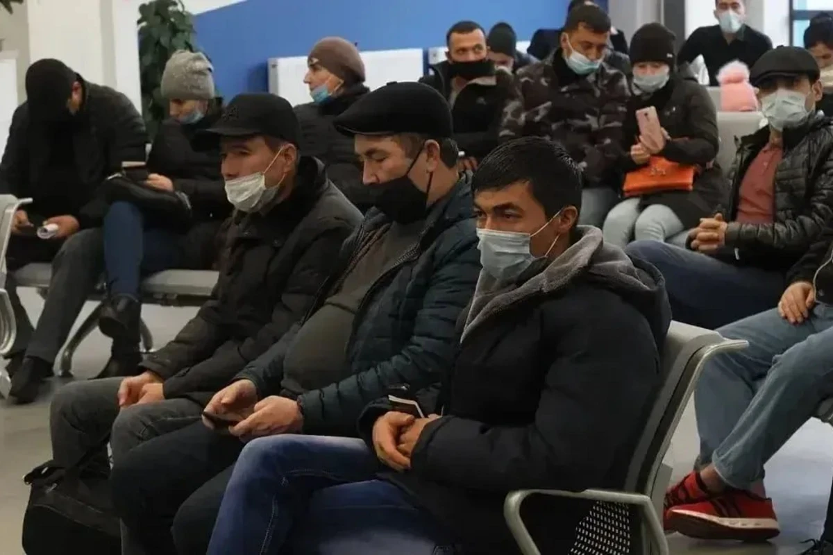 Rusiyada miqrantların işə qəbulu ilə bağlı VACİB YENİLİK