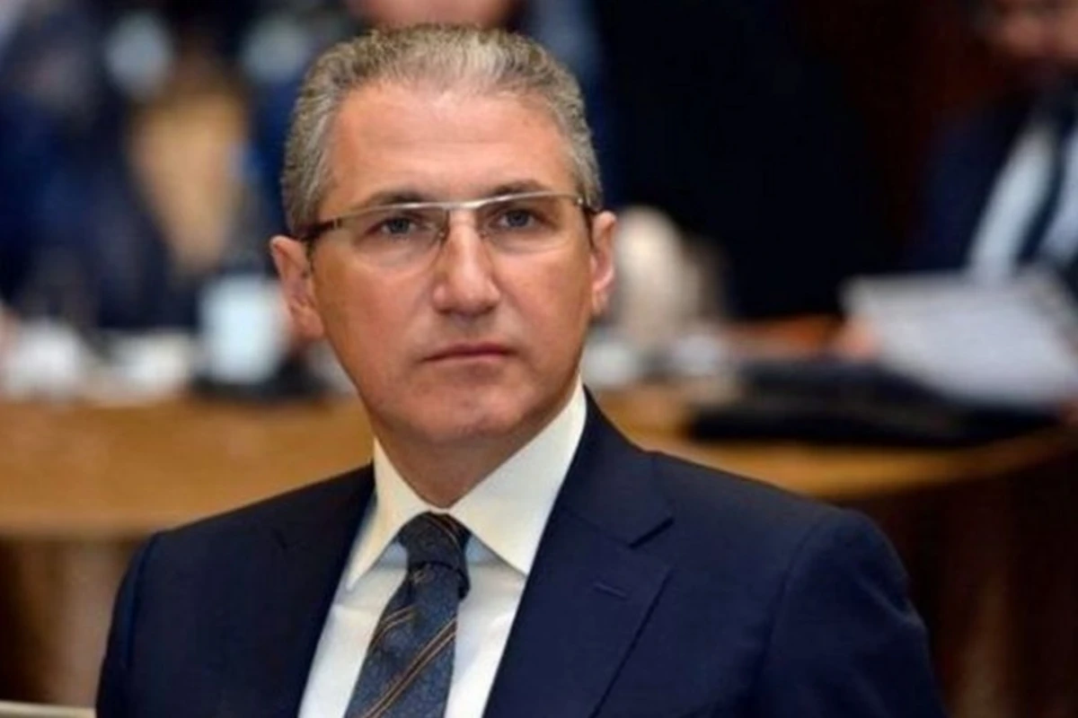 Nazir: COP29 çərçivəsində müxtəlif təşəbbüslərin müzakirəsi üçün platformalar yaratmağa hazırıq