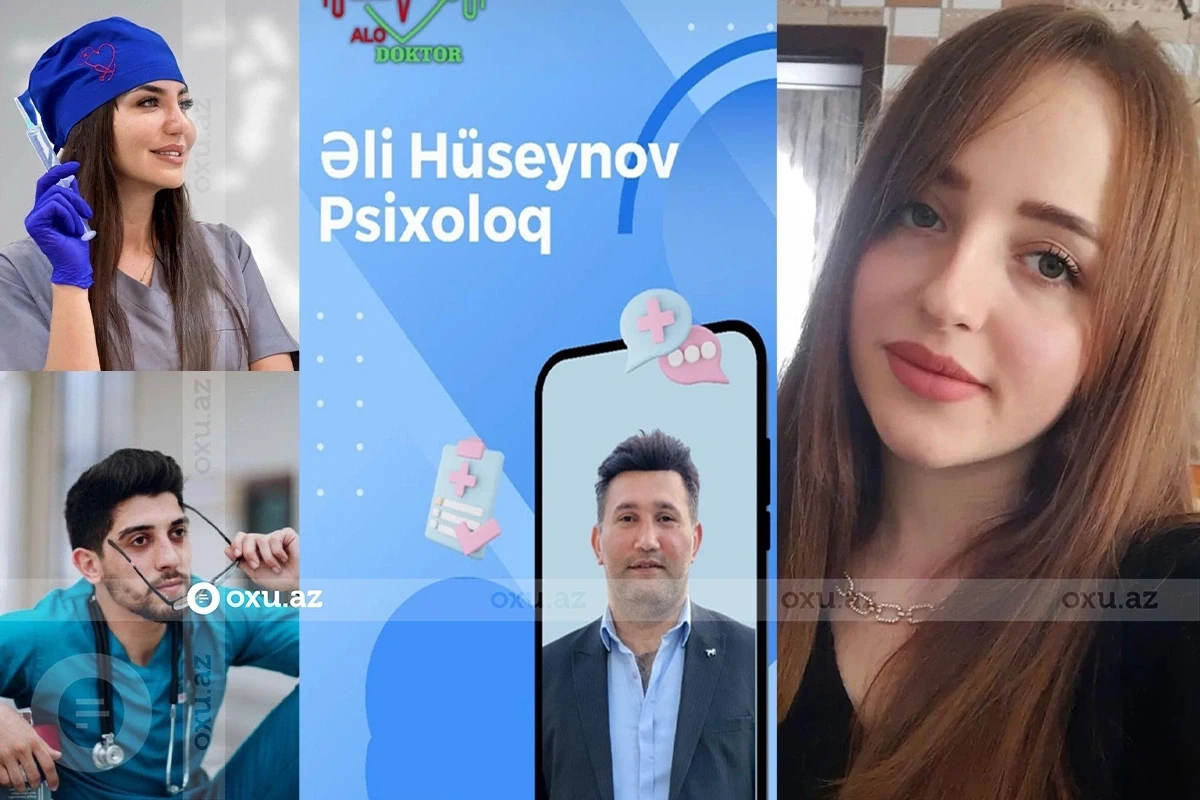 Liposaksiya zamanı ölən iki uşaq anasının həkiminin ali təhsili yox imiş - Ailəsindən İDDİA Liposaksiya zamanı ölən iki uşaq anasının həkiminin ali təhsili yox imiş - Ailəsindən İDDİA