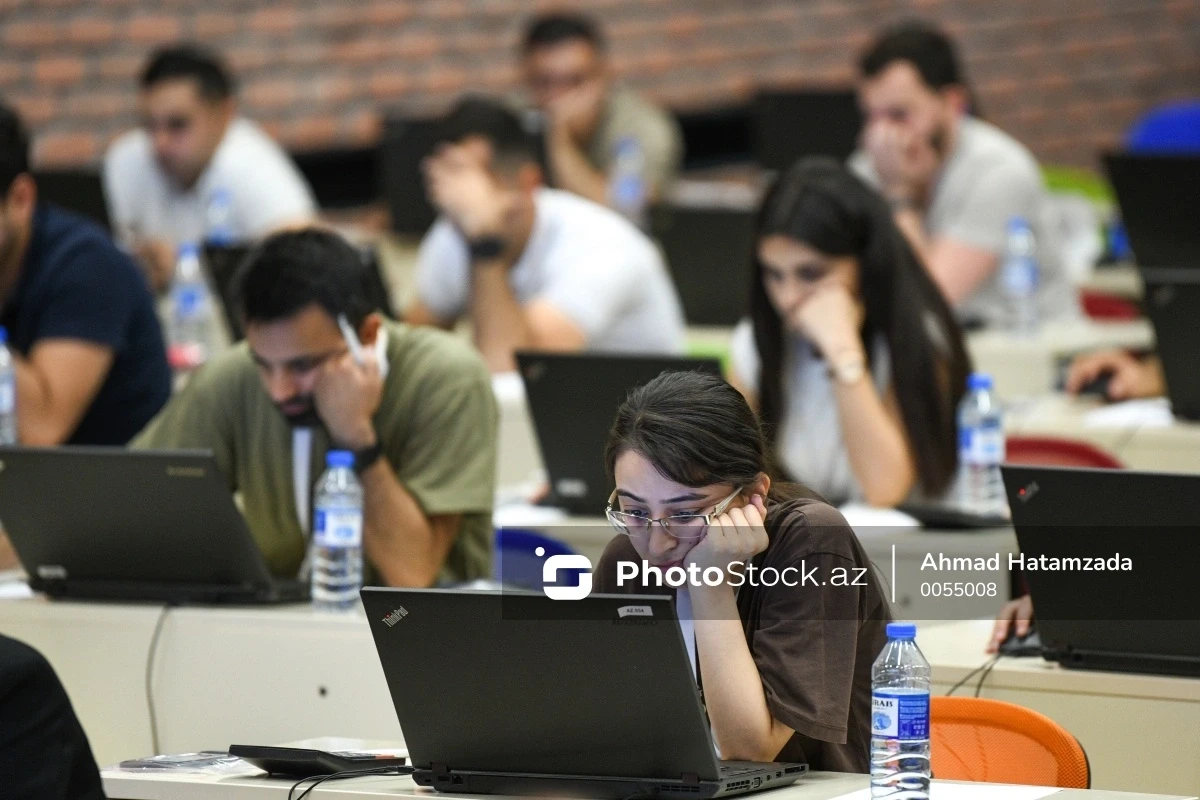 Gələcəkdə hansı ixtisaslara tələb artacaq? - FOTO