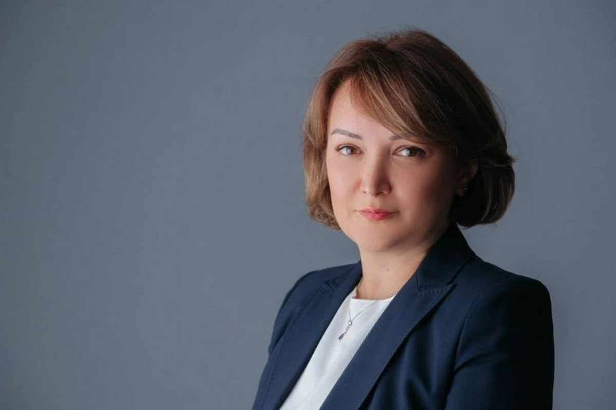 AZAL-ın prezidentinə yeni müşavir təyin olunub
