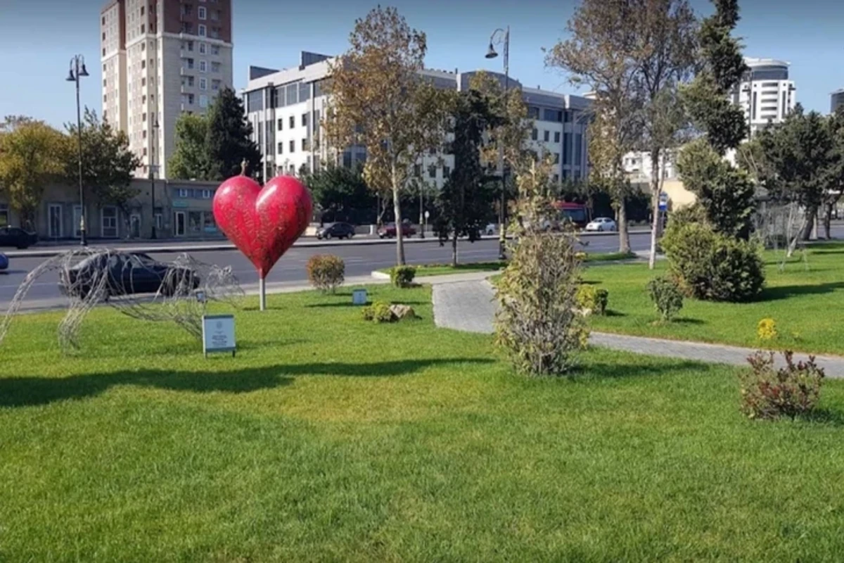 В Баку начаты работы по сносу домов на еще одной территории