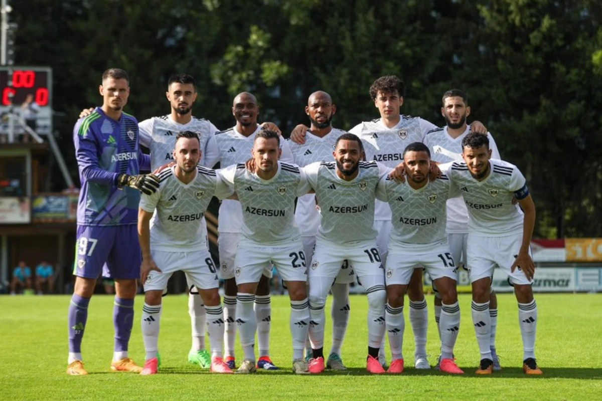Qarabağ yoxlama görüşündə qələbə qazanıb