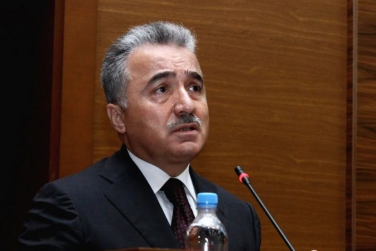 Prezidentin köməkçisi: 2022-2024-cü illərdə 2,5 milyon ev təsərrüfatına baxış keçirilib