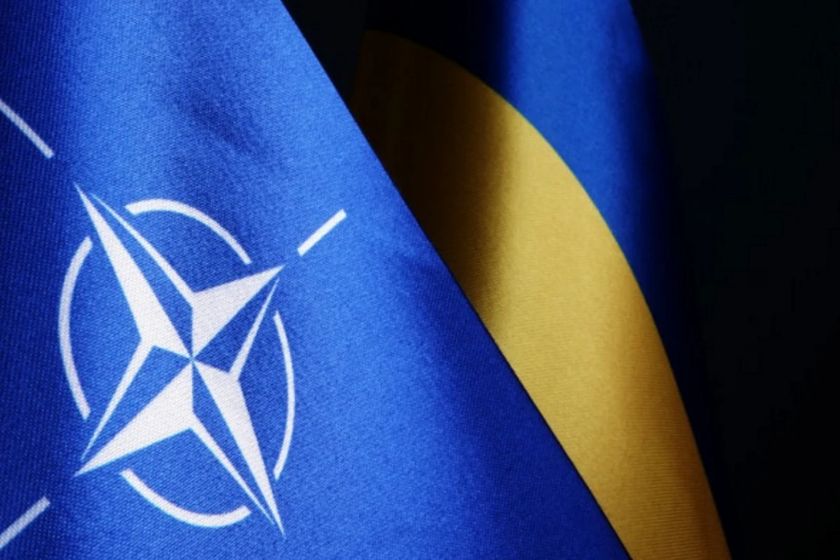 NATO Ukraynaya 40 milyard avroluq silah tədarük etməyi planlaşdırır