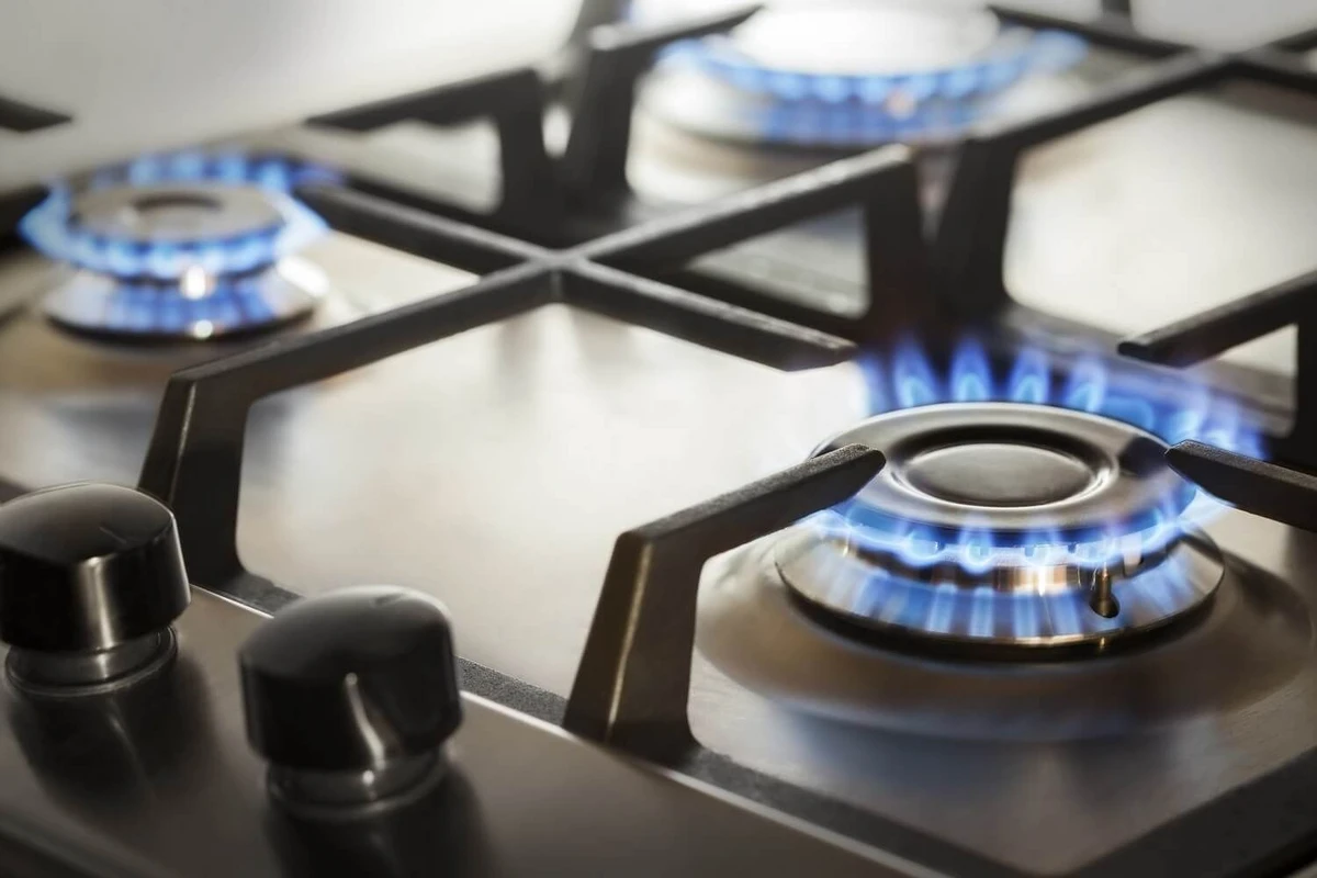В двух районах Баку не будет газа