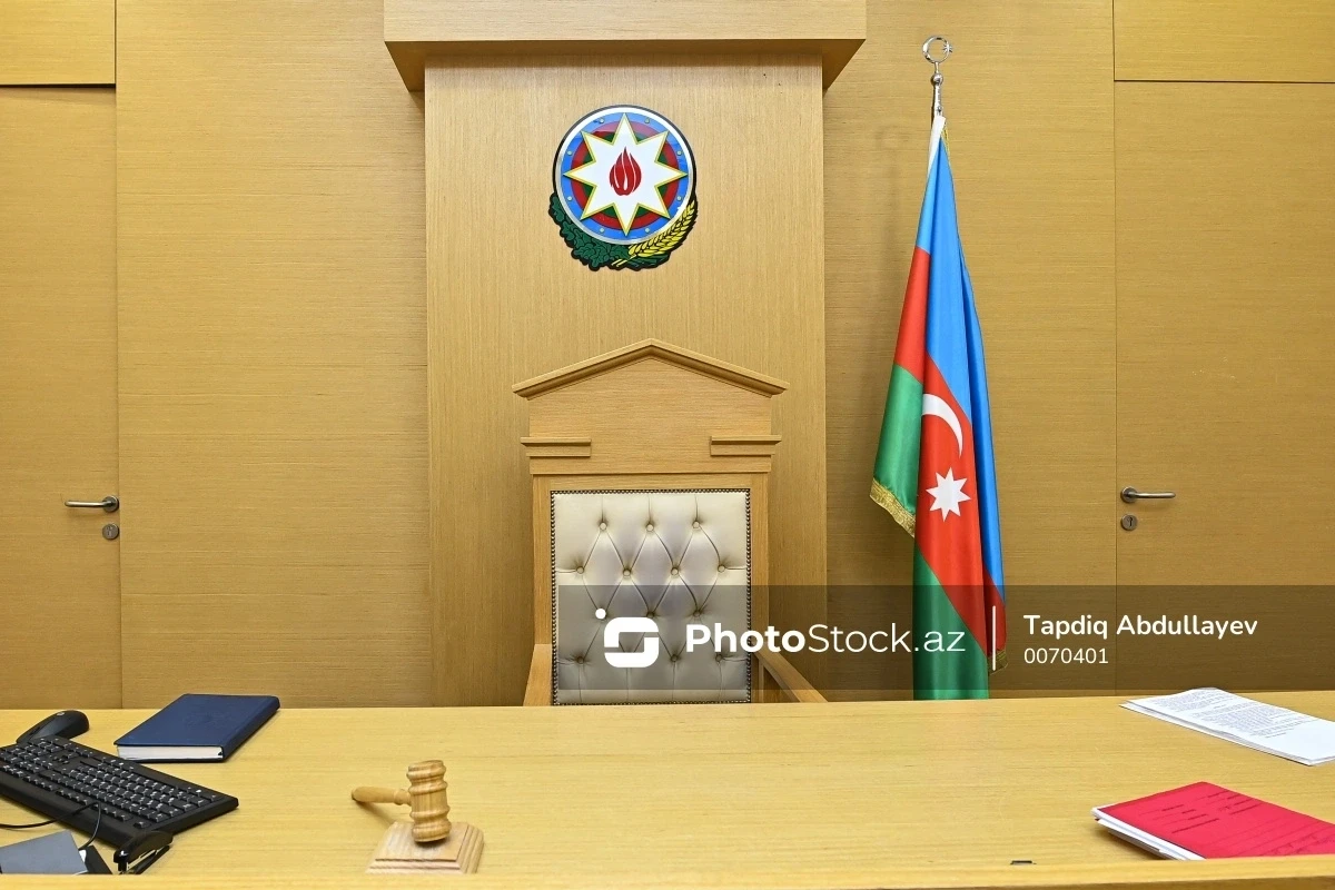 Vəkillər Kollegiyasında yeni TƏYİNATLAR