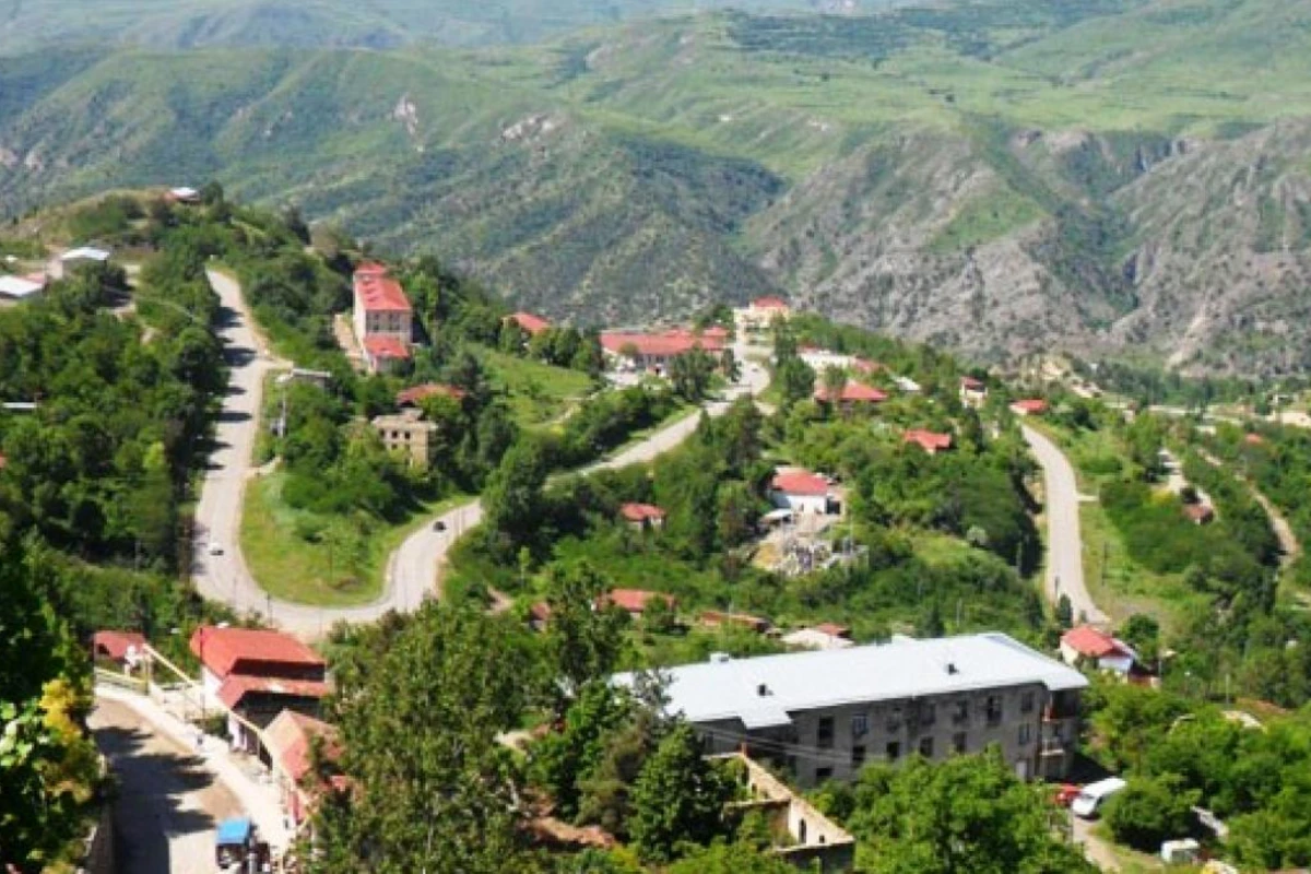 Laçında tekstil fabriki fəaliyyətə başlayacaq Laçında tekstil fabriki fəaliyyətə başlayacaq