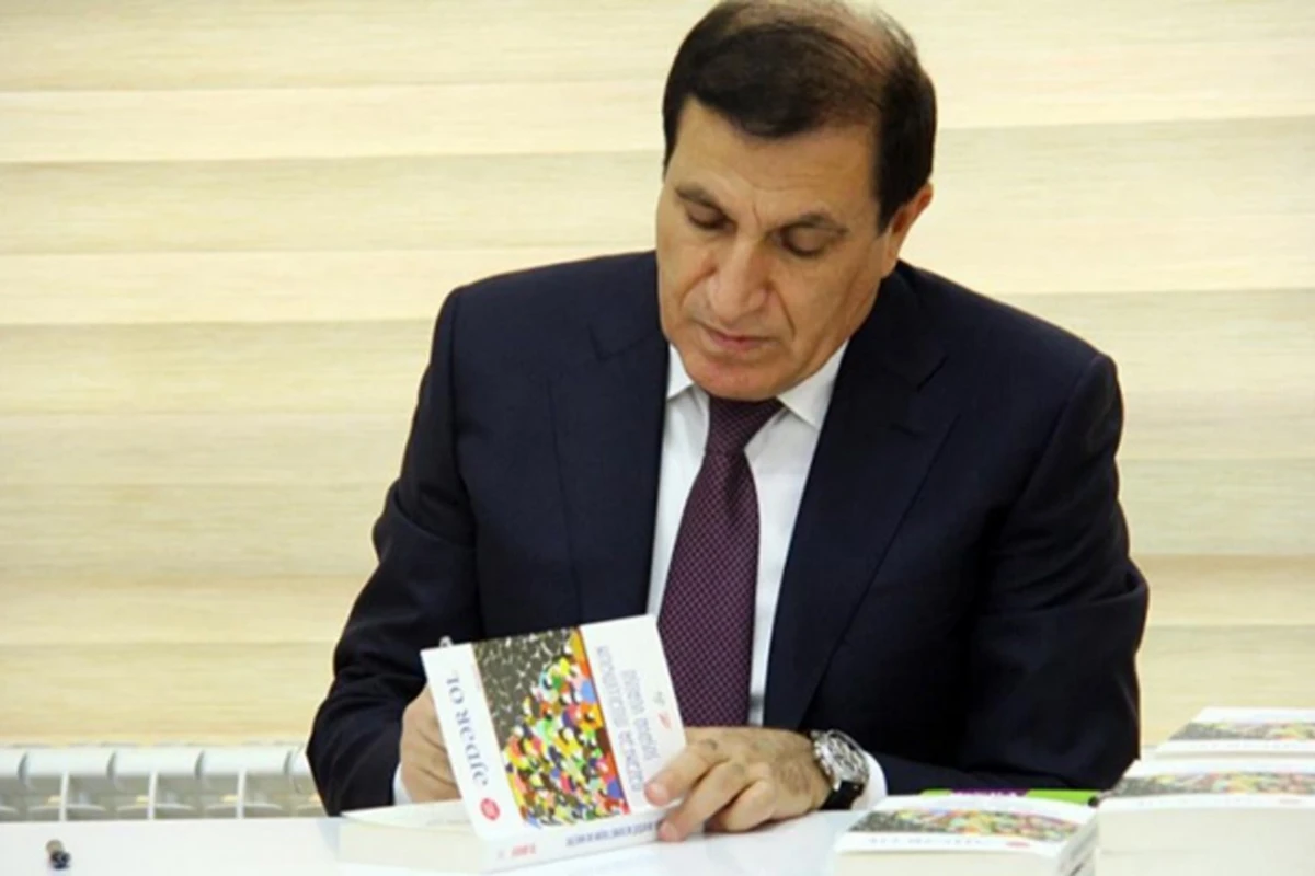 Əjdər Ol haqda son qərar verildi