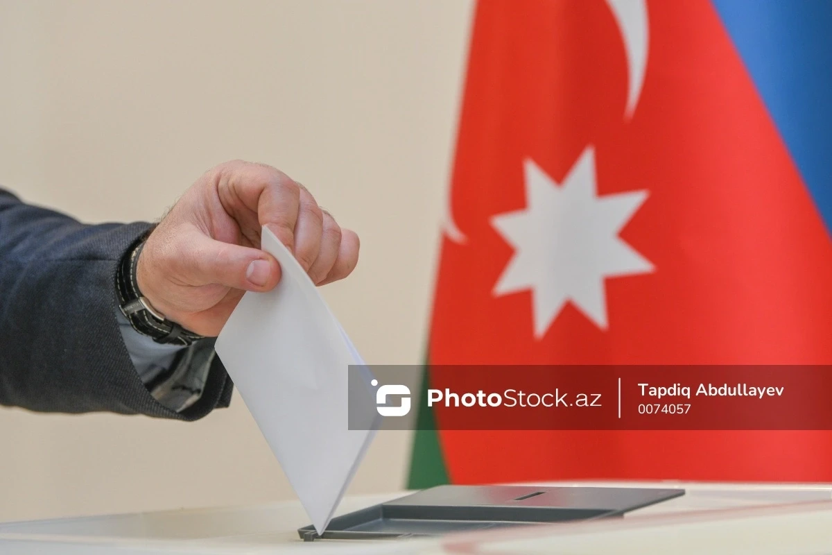 Bəhruz Məhərrəmov: Polisin qanuni işi ətrafında ajiotaj yaratmaq cəhdi yolverilməzdir - FOTO