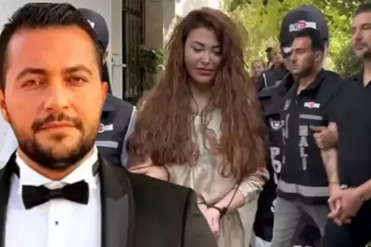 Fenomenlərin istintaqı - İş adamı Gökhan Gözün axtarışda olduğu ortaya çıxdı