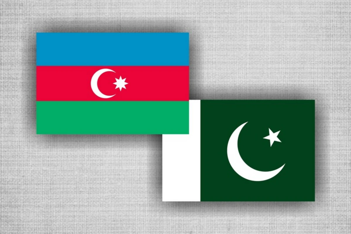 Azərbaycan Prezidenti ilə Pakistanın Baş naziri arasında geniş tərkibdə görüşü olub - YENİLƏNİB-2
