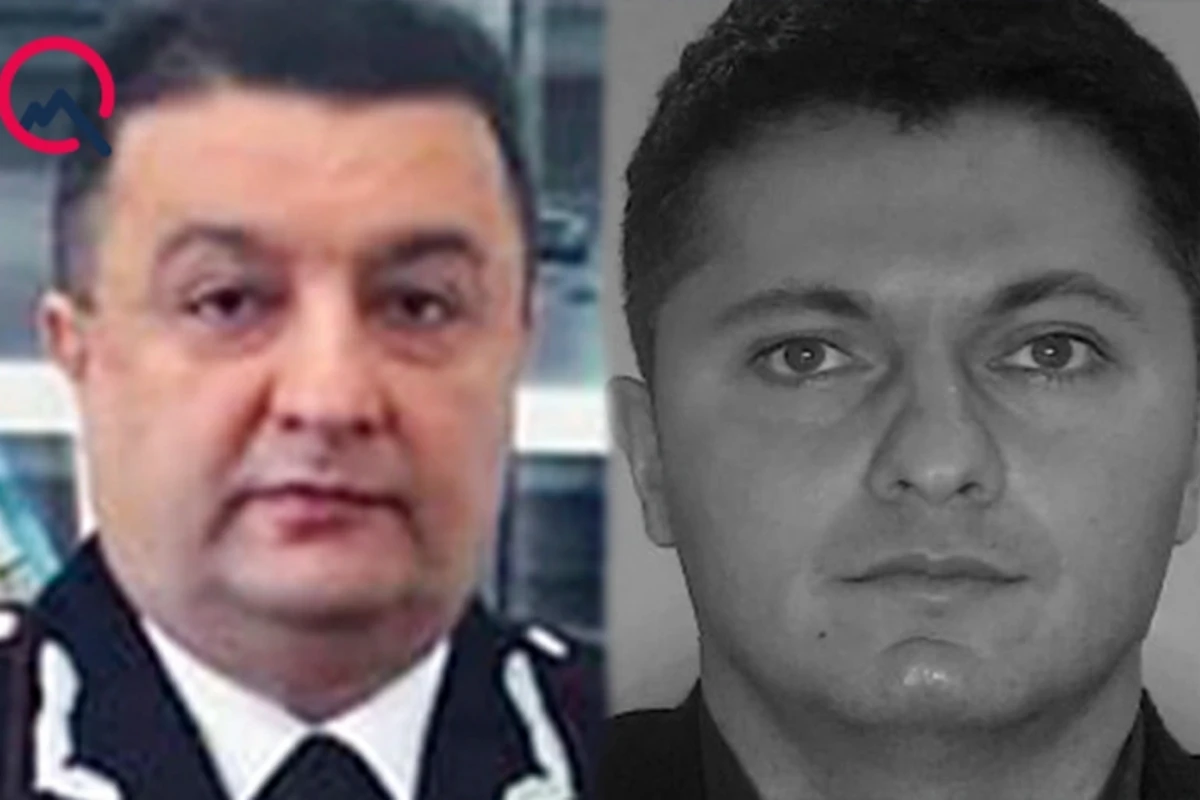 Sabiq generalın milyonluq əmlakı satışa çıxarıldı: Oğlu aldı