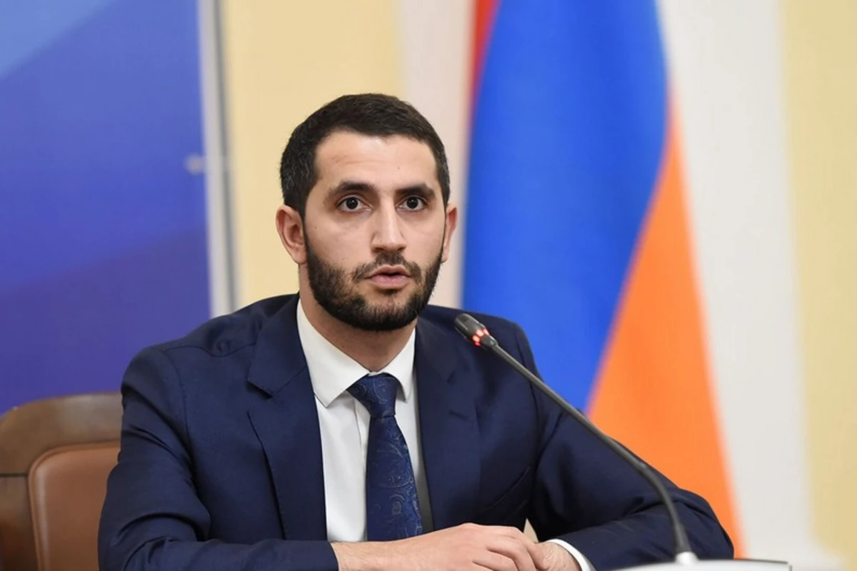Ереван готов подписать в кратчайшие сроки мирный договор с Баку