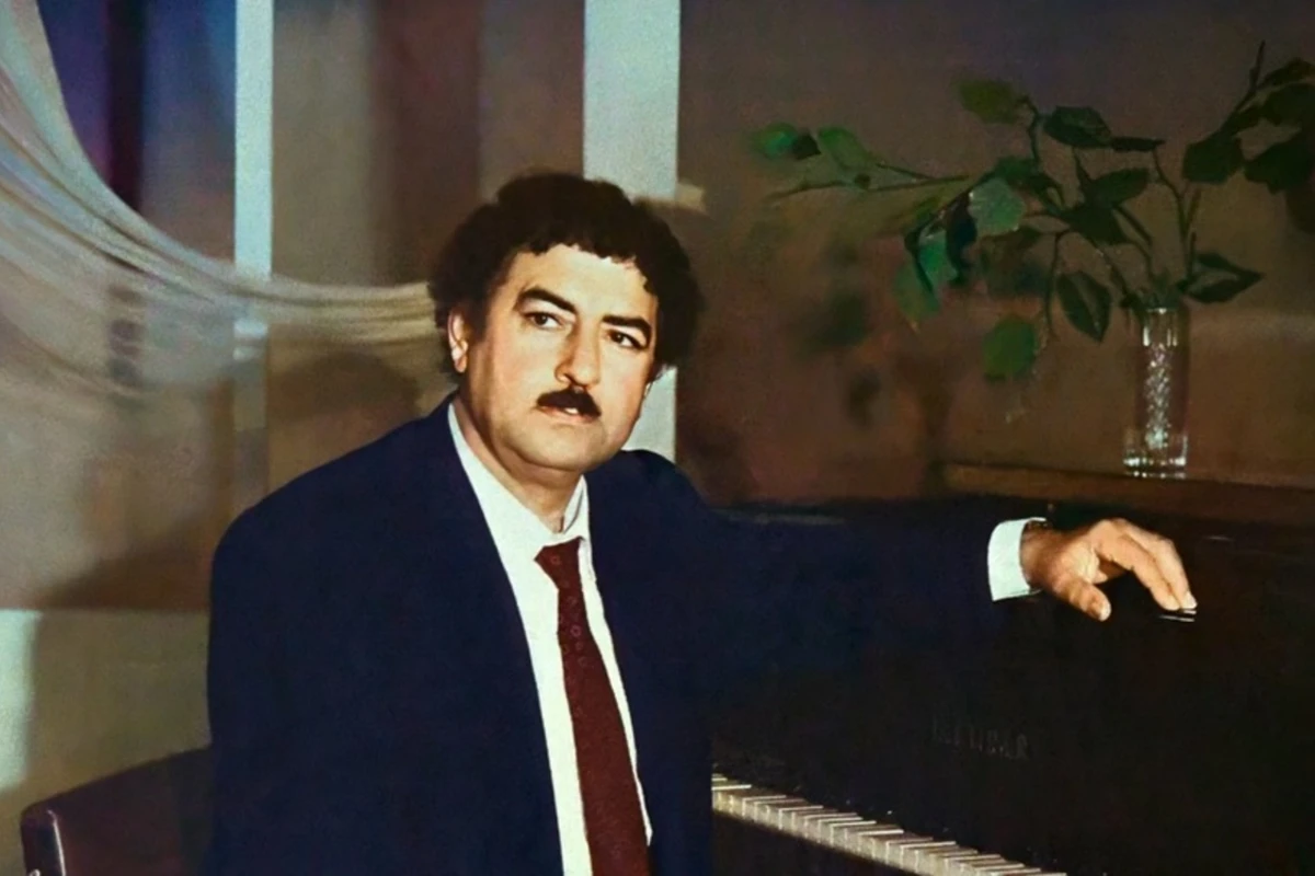 Mərhum bəstəkarın qızı: Qarabağ mahnısı ilə bağlı görülən tədbirlər bəhrəsini verəcək Mərhum bəstəkarın qızı: Qarabağ mahnısı ilə bağlı görülən tədbirlər bəhrəsini verəcək