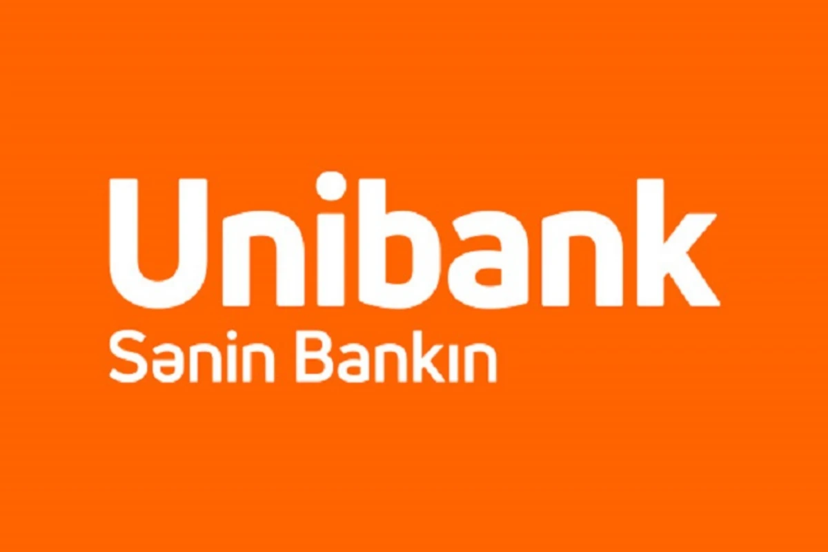 Unibank ikinci rübün maliyyə nəticələrini açıqlayıb Unibank ikinci rübün maliyyə nəticələrini açıqlayıb