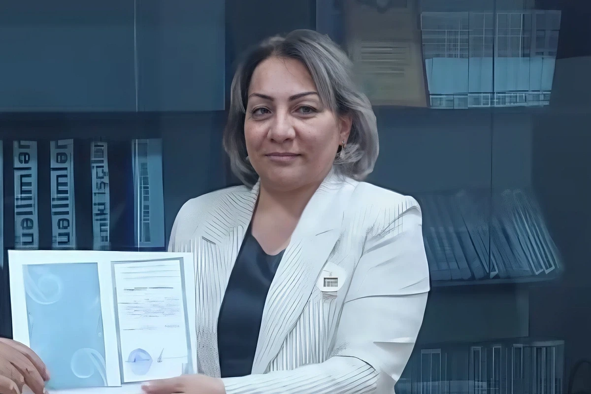 Vəzifəli qadının fəaliyyəti təftiş edildi: İşdən ÇIXARILDI