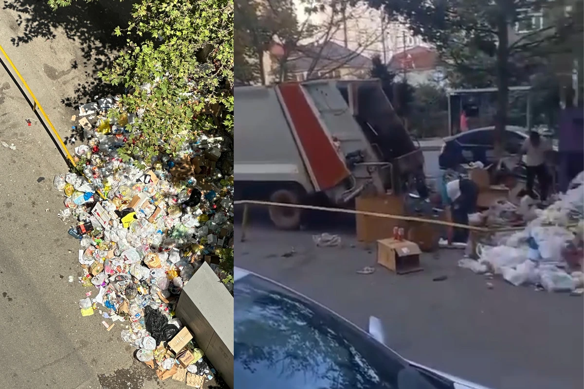 BAKU.WS işıqlandırdı, Yasamalda problem həll olundu - VİDEO BAKU.WS işıqlandırdı, Yasamalda problem həll olundu - VİDEO
