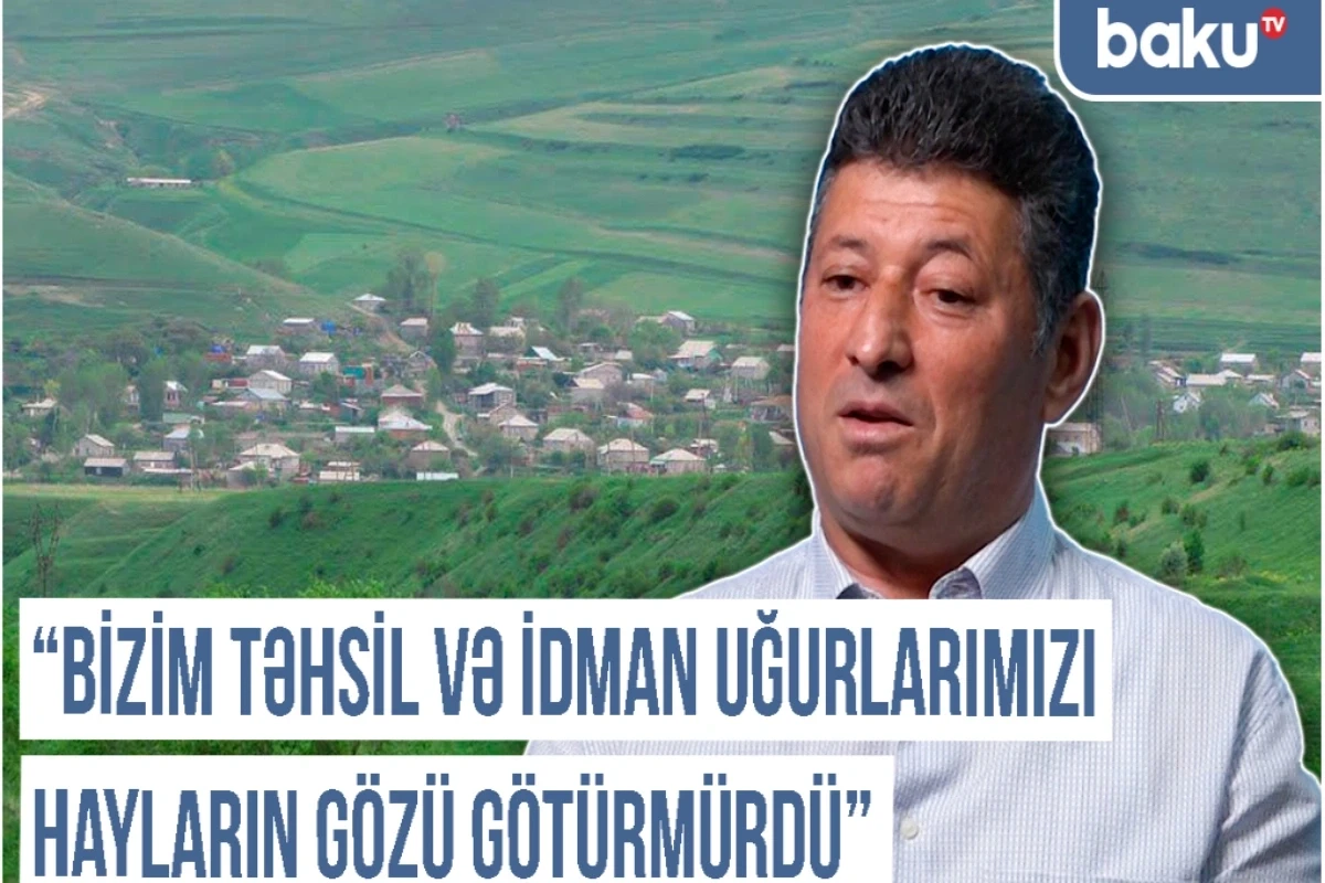 Xronika: Soyuq qış günü hərbçilər dedilər ki, səhər saat 6-da buranı tərk etməlisiniz - VİDEO Xronika: Soyuq qış günü hərbçilər dedilər ki, səhər saat 6-da buranı tərk etməlisiniz - VİDEO