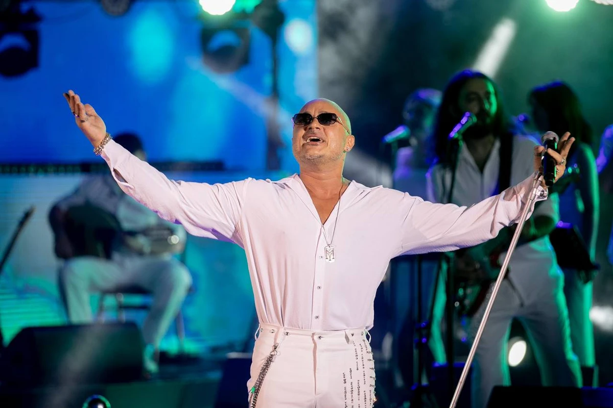 Miri Yusifin möhtəşəm konsertindən görüntülər- FOTO Miri Yusifin möhtəşəm konsertindən görüntülər- FOTO