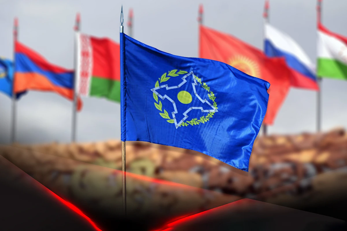 ОДКБ выставляет счет Армении: членство заморожено, но взносы остаются