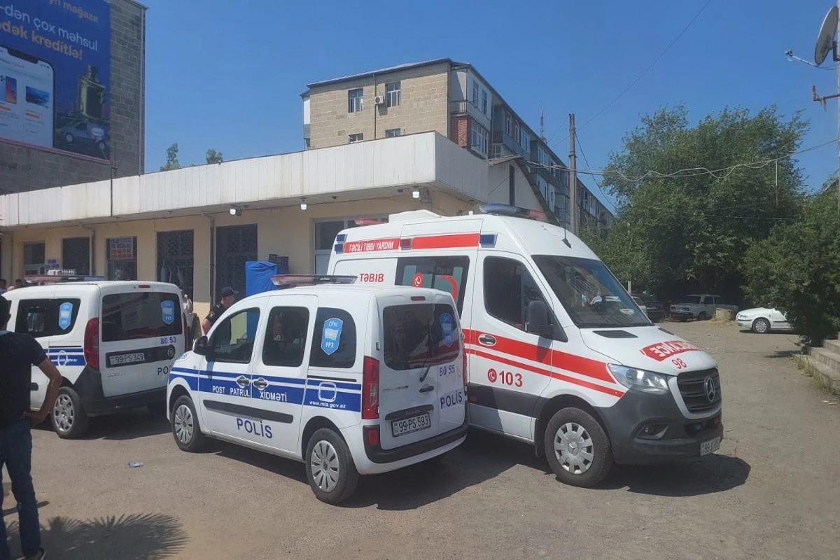 В Лянкяране известный бизнесмен покончил с собой? - ОБНОВЛЕНО + ФОТО