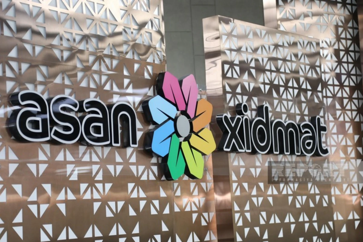 ASAN Xidmətin işçilərinin sayı artırılıb
