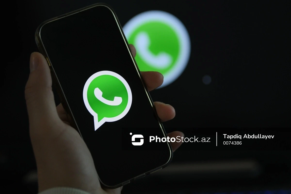 WhatsAppda yeni funksiya olacaq