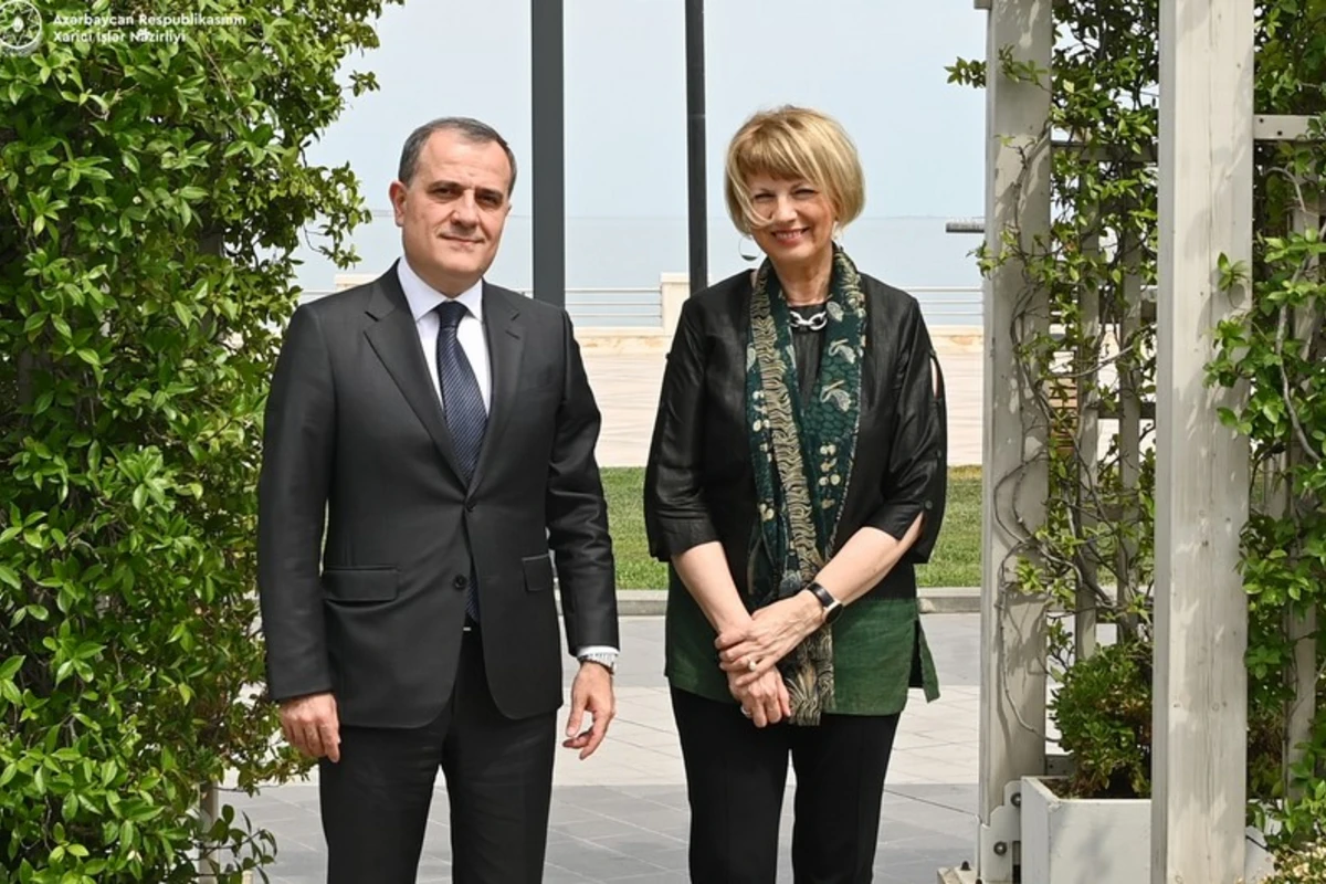 Ceyhun Bayramov: ATƏT fəaliyyətini günümüzün reallıqlarına uyğun qurmalıdır