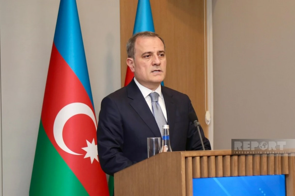 XİN başçısı: Ermənistanda artan sürətli hərbiləşmə narahatlıq mənbəyidir