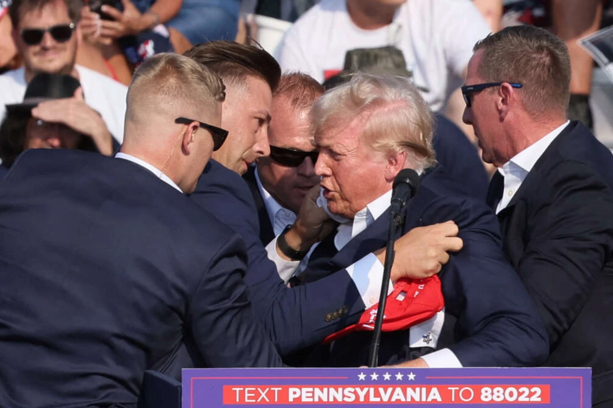 Trampa atəş açmaqda şübhəli bilinən şəxs öldürülüb