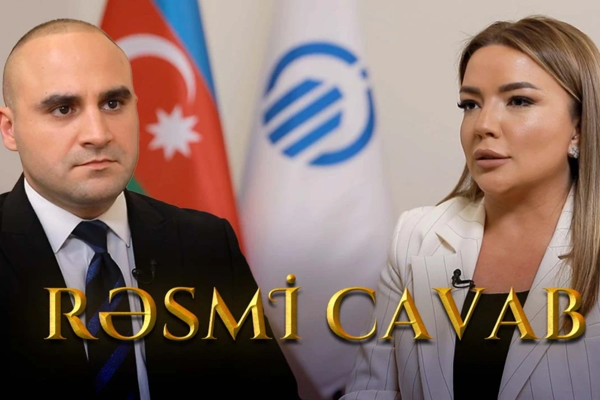 Kimlər QHT yarada bilərlər? - RƏSMİ CAVAB/VİDEO
