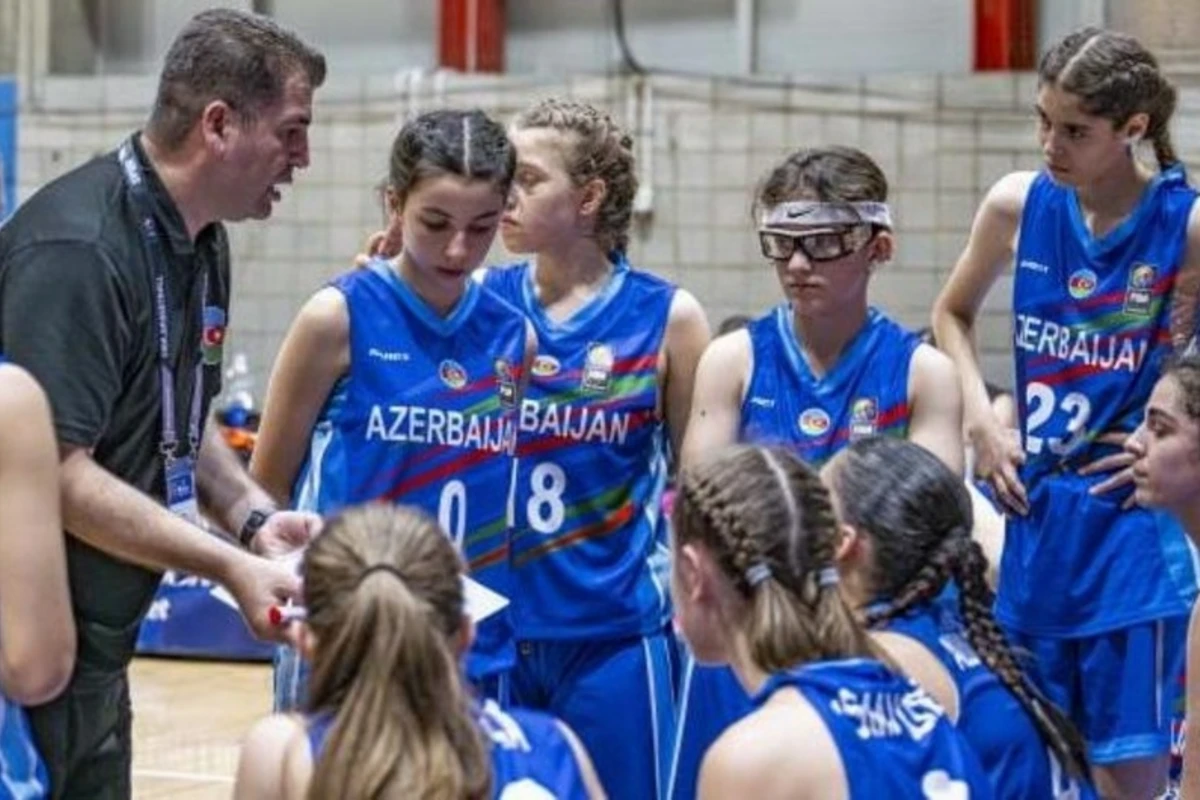 Azərbaycan millisi Avropa çempionatında bu gün final matçına çıxacaq