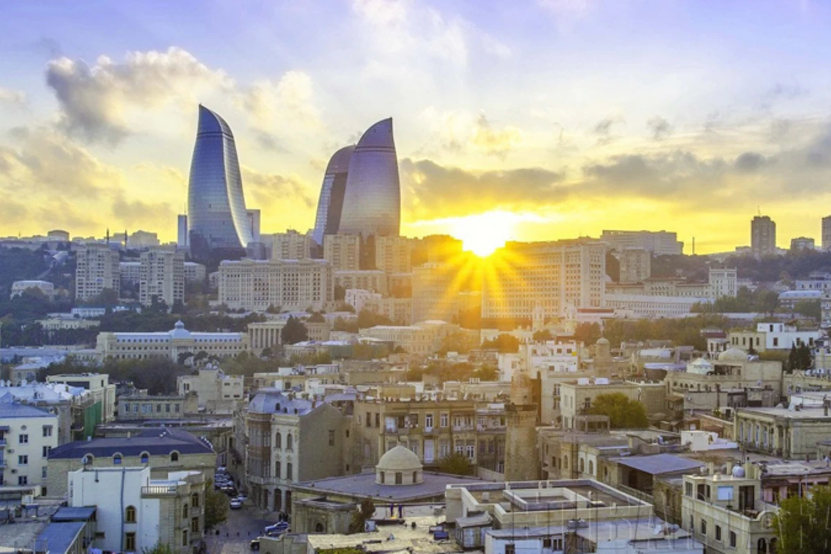 Sabah 39 dərəcə isti olacaq - PROQNOZ