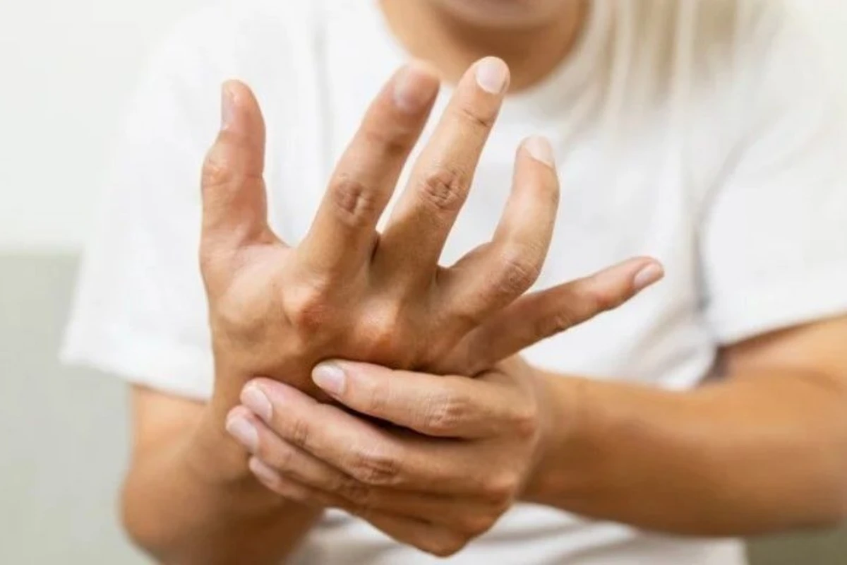 Azərbaycanda Parkinson xəstəliyi cavanlaşır: Səbəblər nələrdir? - VİDEO Azərbaycanda Parkinson xəstəliyi cavanlaşır: Səbəblər nələrdir? - VİDEO