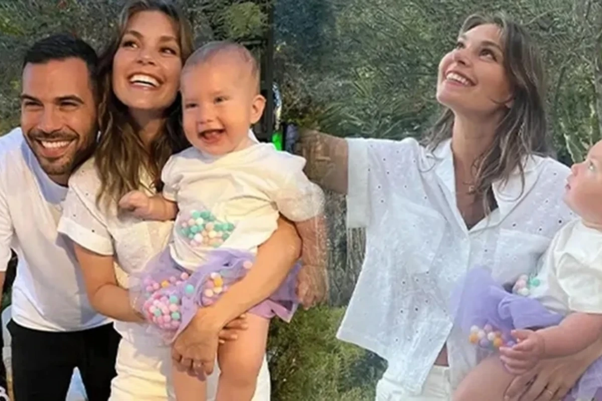 Aslı Enver çəkiliş meydanına qayıdır - FOTO Aslı Enver çəkiliş meydanına qayıdır - FOTO