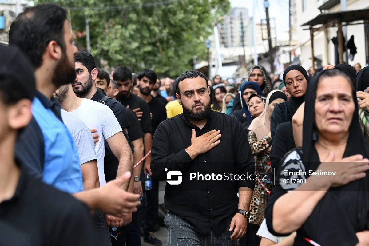 Qanını əbəs yerə tökməkdənsə, qanı ehtiyac duyanlara bağışlamaq gözəl olar - İlahiyyatçı Fərid Abdullahla MÜSAHİBƏ Qanını əbəs yerə tökməkdənsə, qanı ehtiyac duyanlara bağışlamaq gözəl olar - İlahiyyatçı Fərid Abdullahla MÜSAHİBƏ