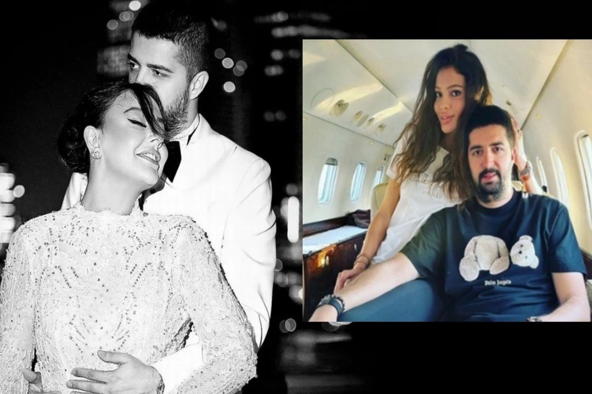 Ailəsini Ebru Gündeşin dağıtdığını görüntülərlə sübut edəcək - FOTO Ailəsini Ebru Gündeşin dağıtdığını görüntülərlə sübut edəcək - FOTO
