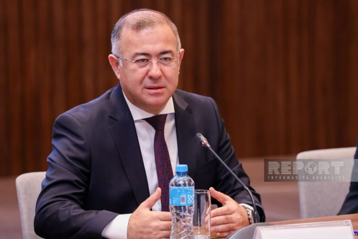 401 nəfər parlament seçkilərinə namizədlik üçün müraciət edib